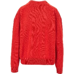 'Lee' cashmere sweater