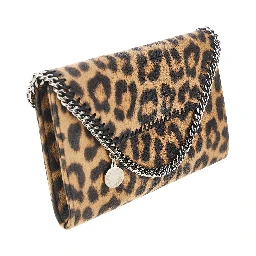 Mini Falabella crossbody bag