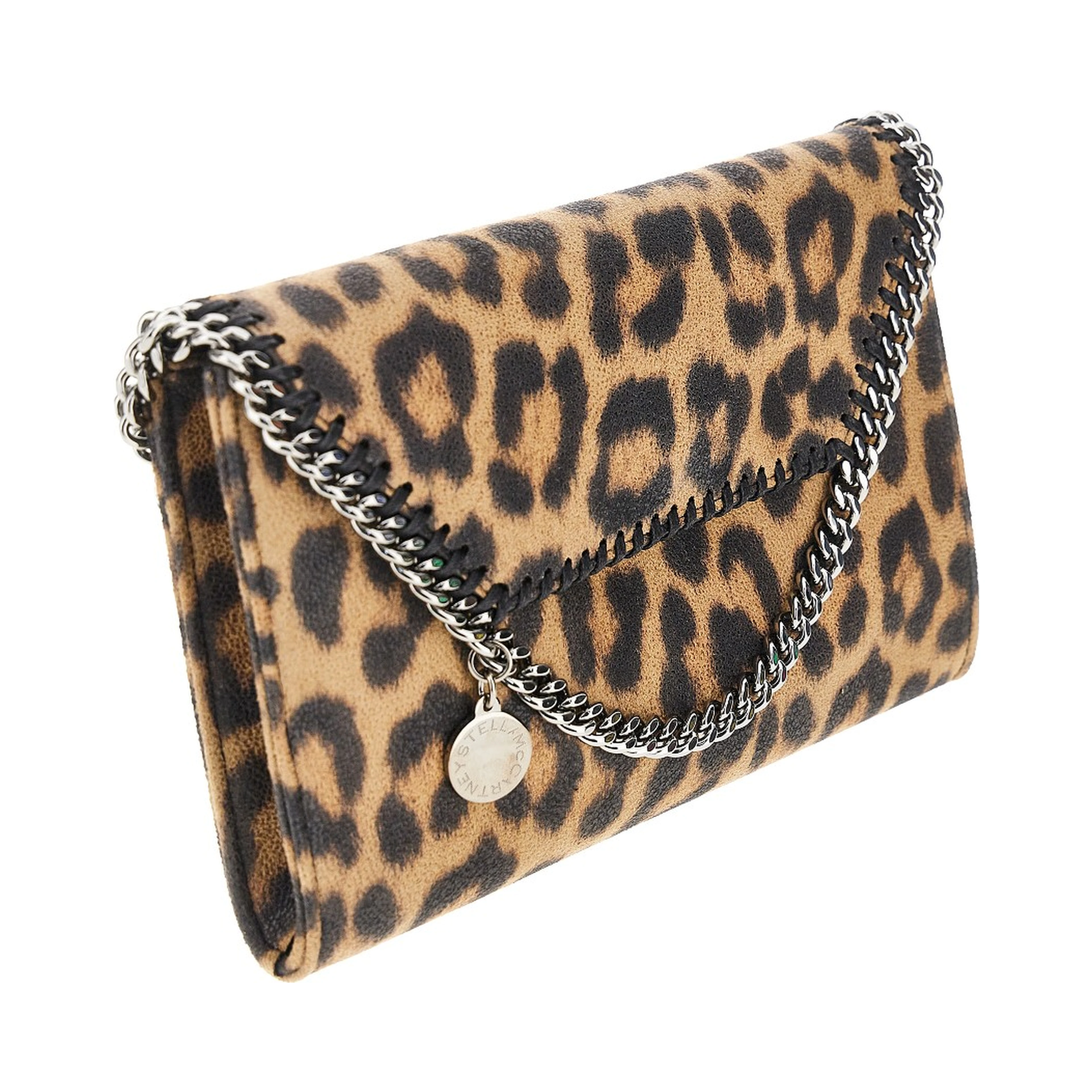 Mini Falabella crossbody bag