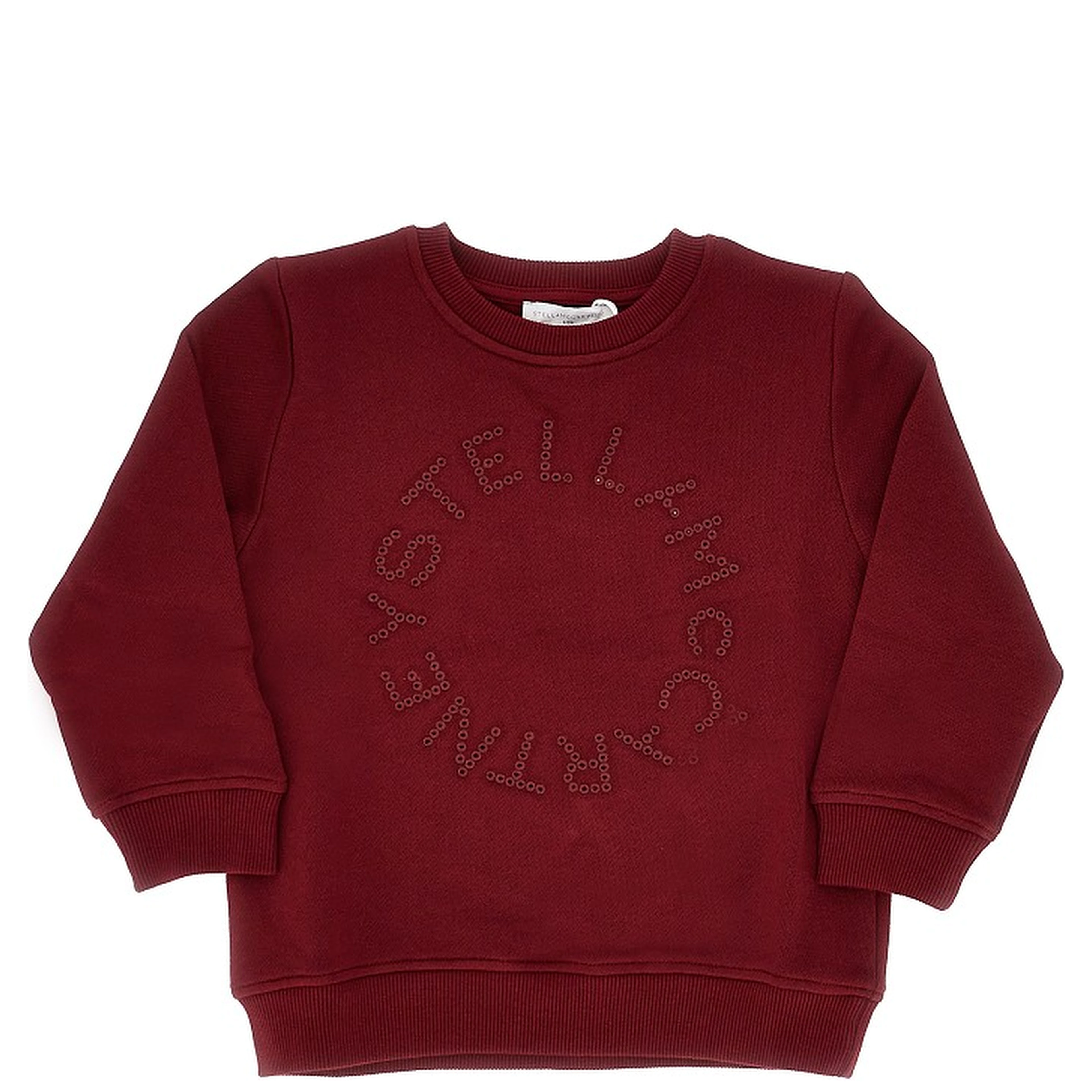 Stella Logo crewneck sweatshirt