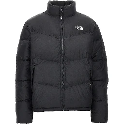 'Saikuru' puffer jacket
