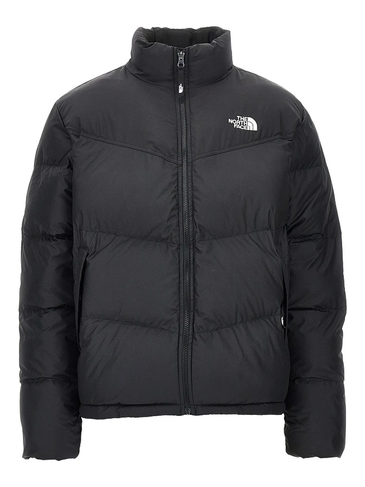 'Saikuru' puffer jacket