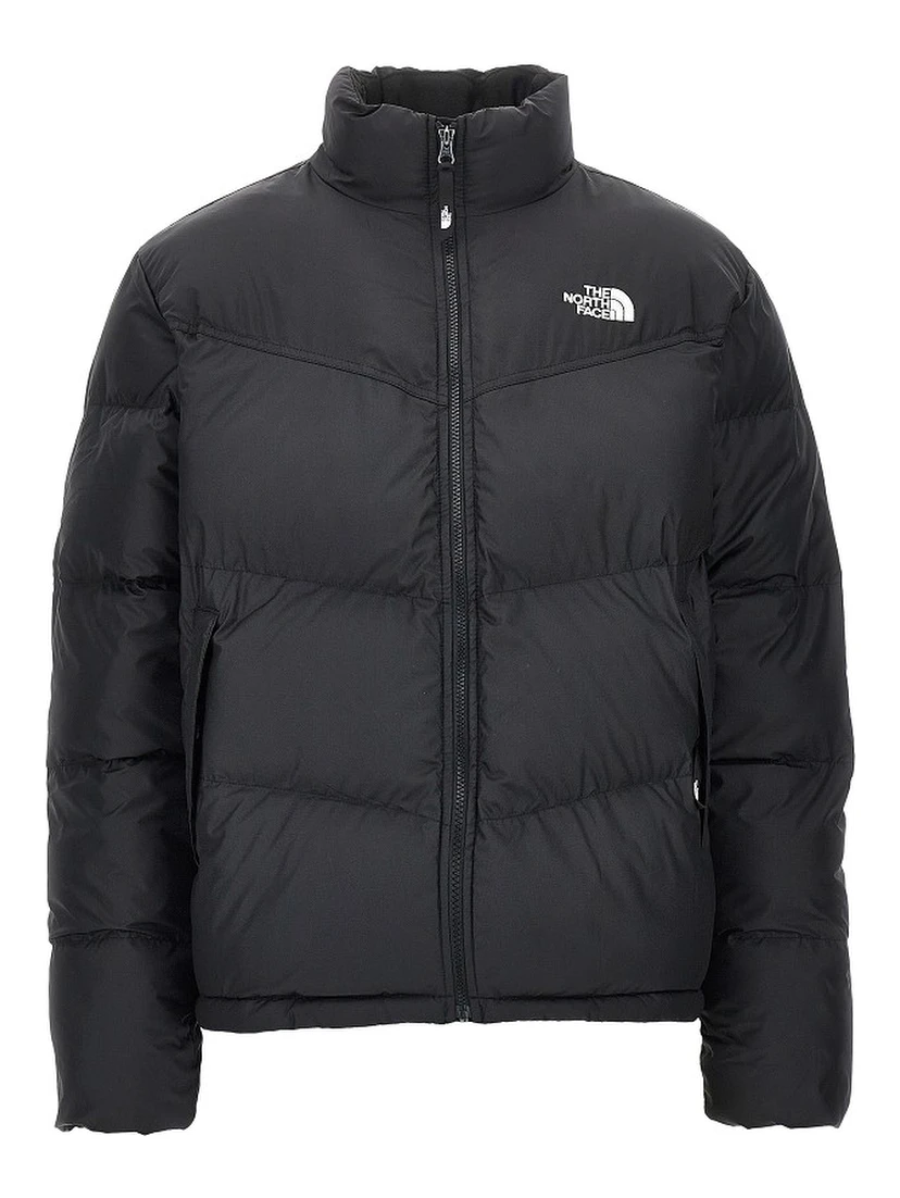 'Saikuru' puffer jacket