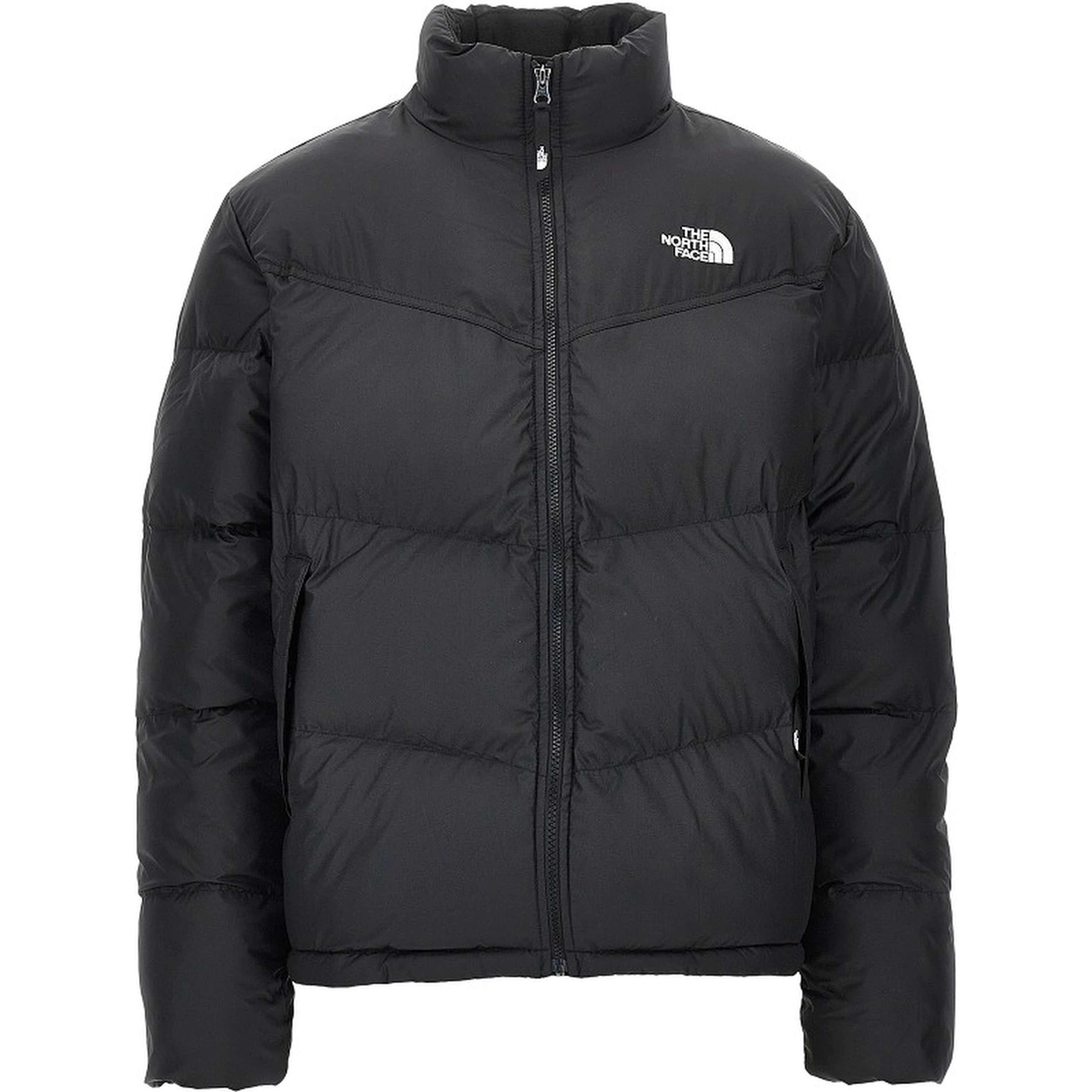 'Saikuru' puffer jacket