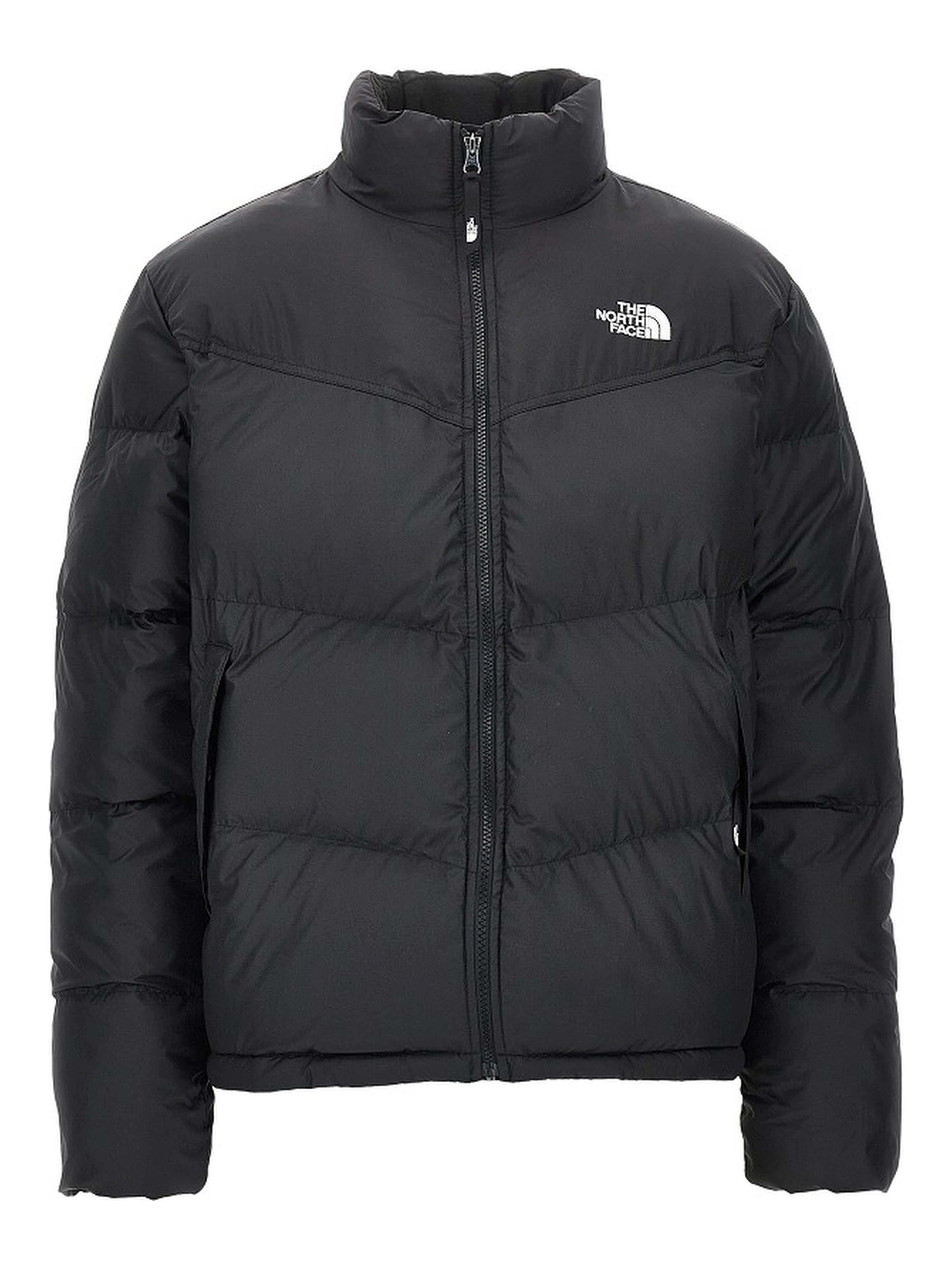'Saikuru' puffer jacket