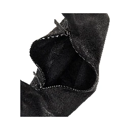 Nappa leather medium 'Adara' bag