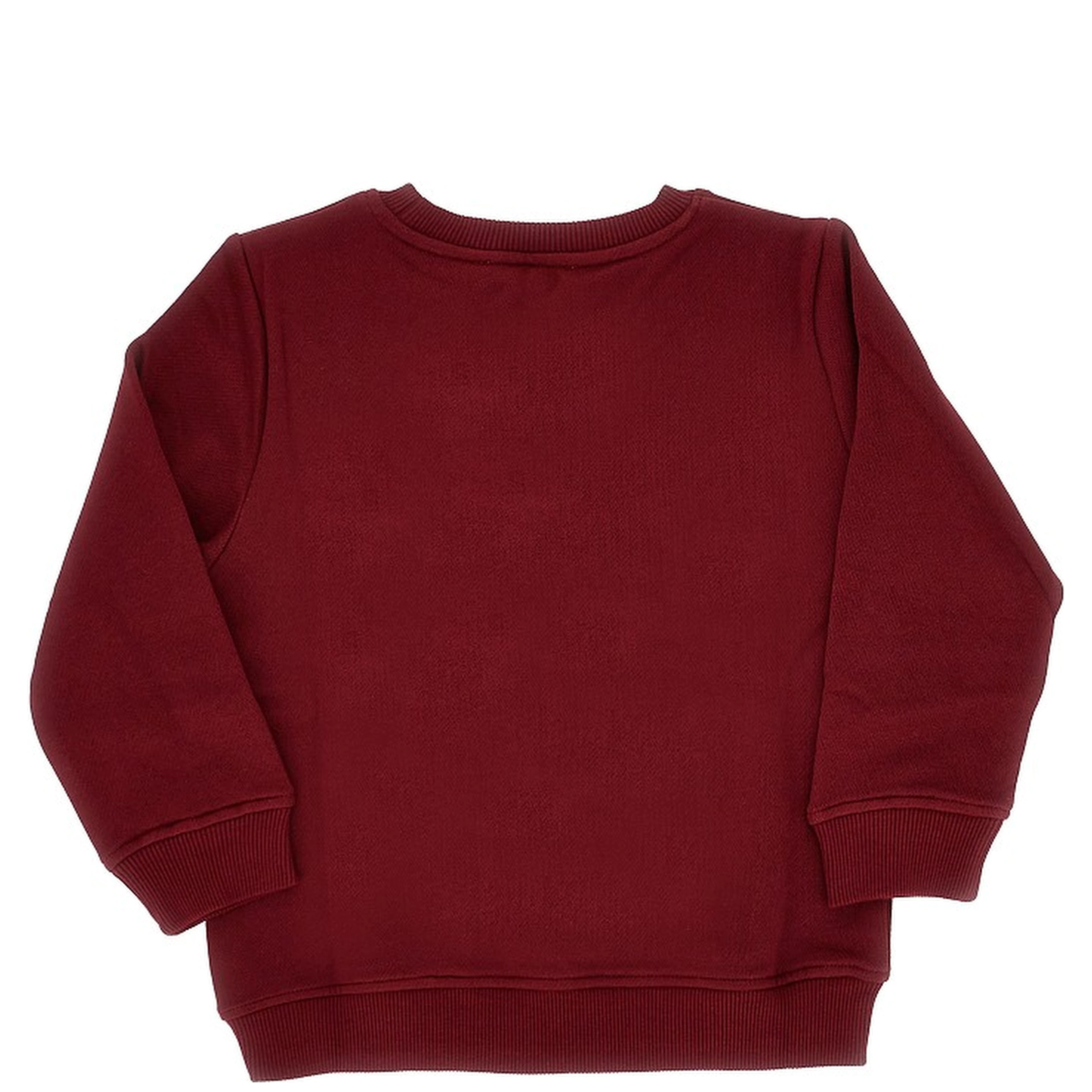 Stella Logo crewneck sweatshirt