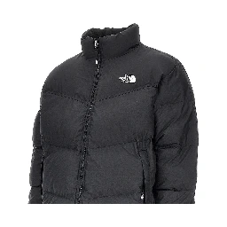 'Saikuru' puffer jacket