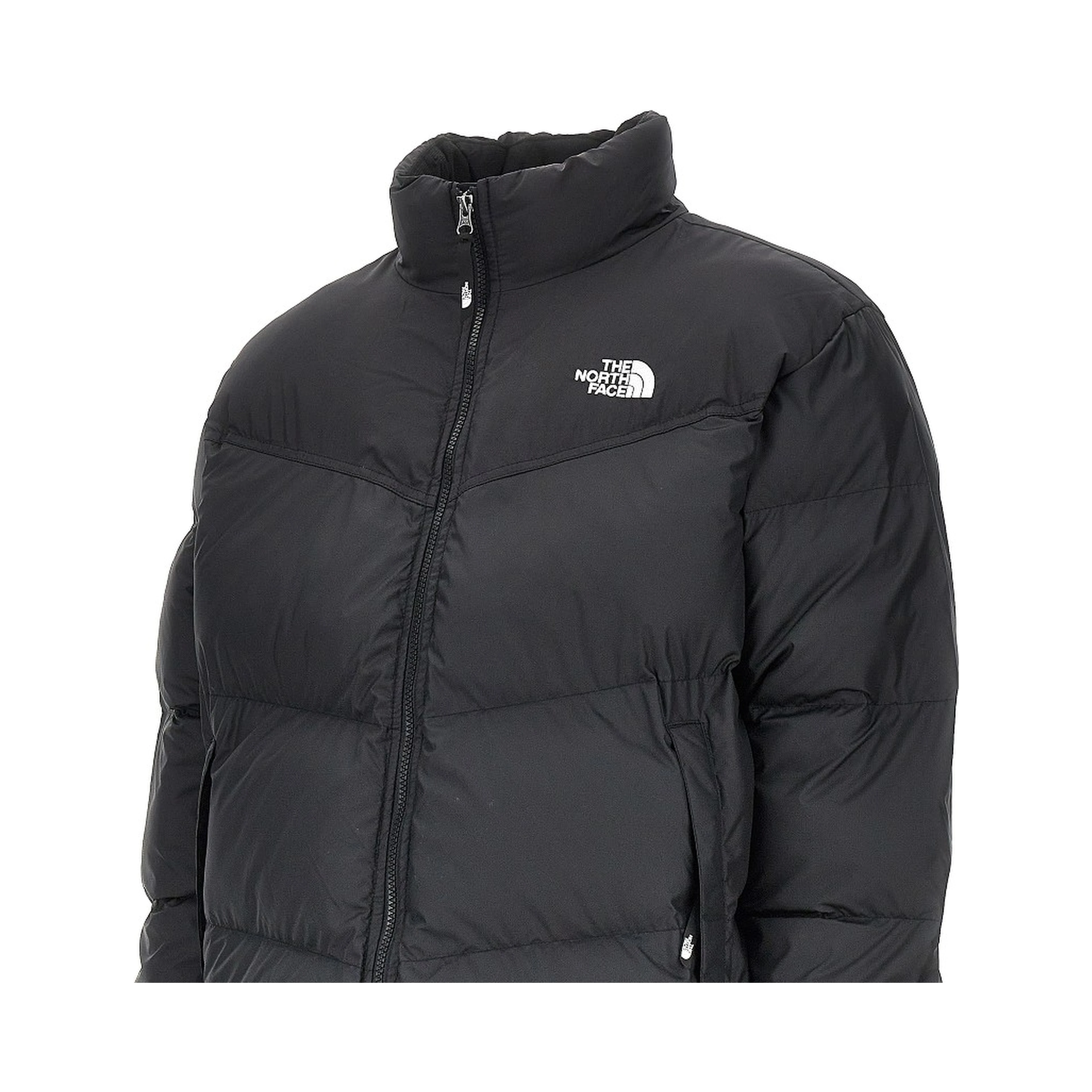 'Saikuru' puffer jacket