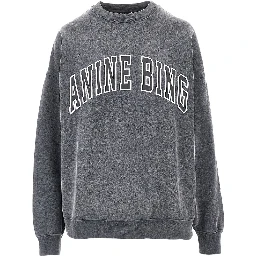 'Miles' crewneck sweatshirt