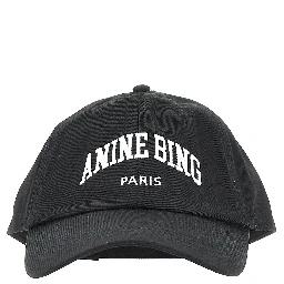 'Jeremy' baseball hat