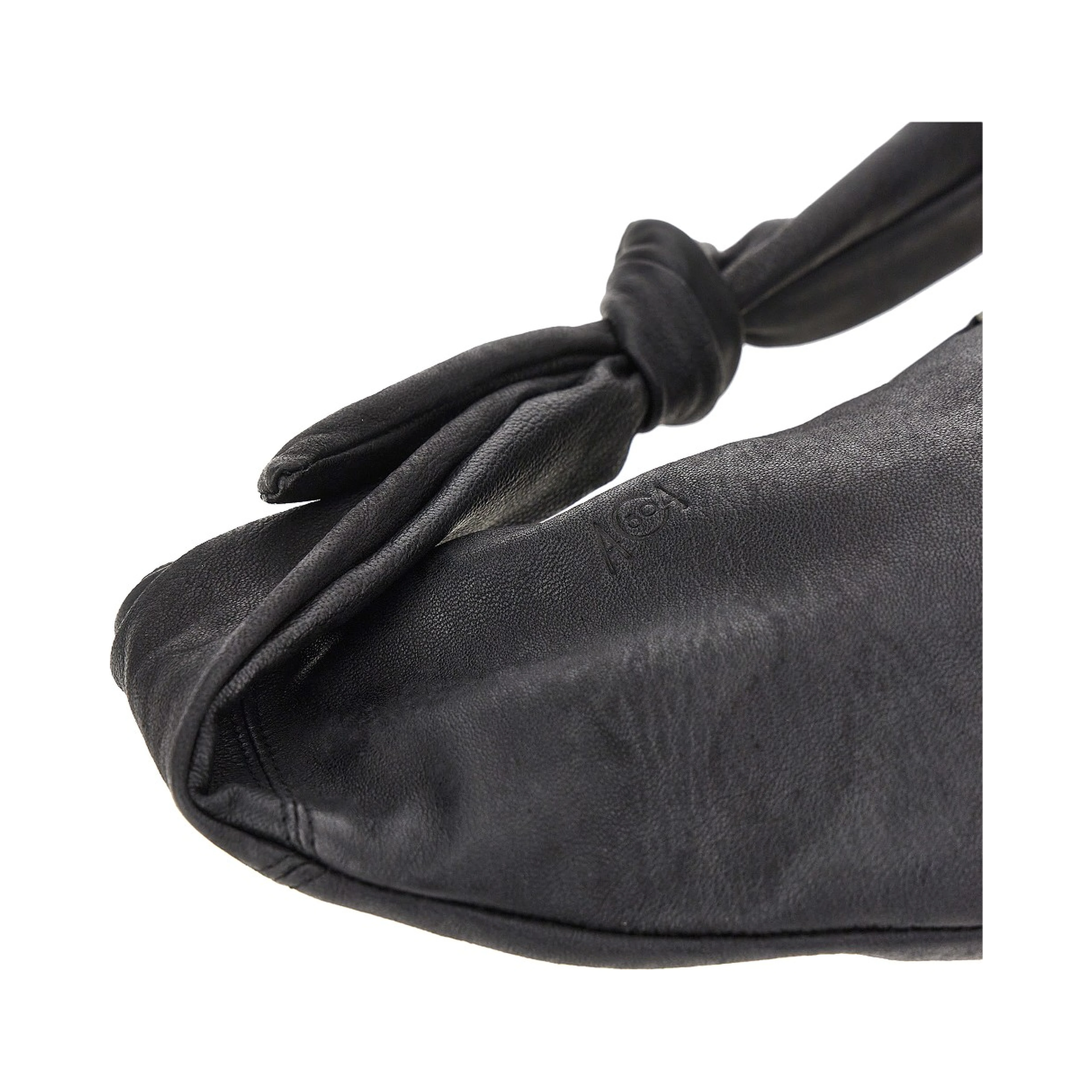 Nappa leather medium 'Adara' bag
