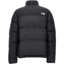 'Saikuru' puffer jacket