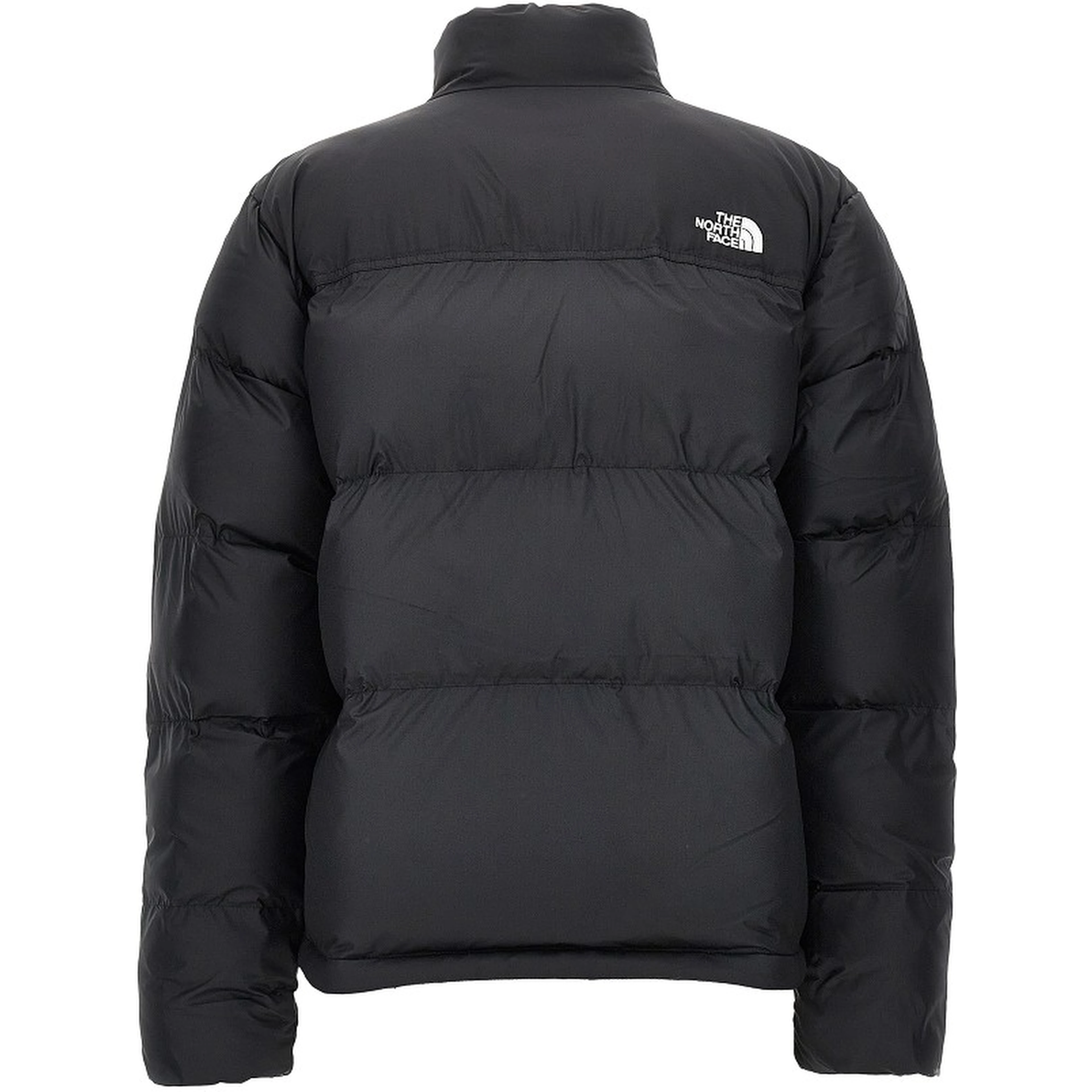 'Saikuru' puffer jacket