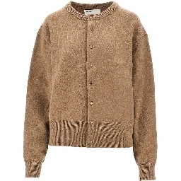'n°436 luce' cardigan