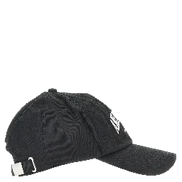 'Jeremy' baseball hat