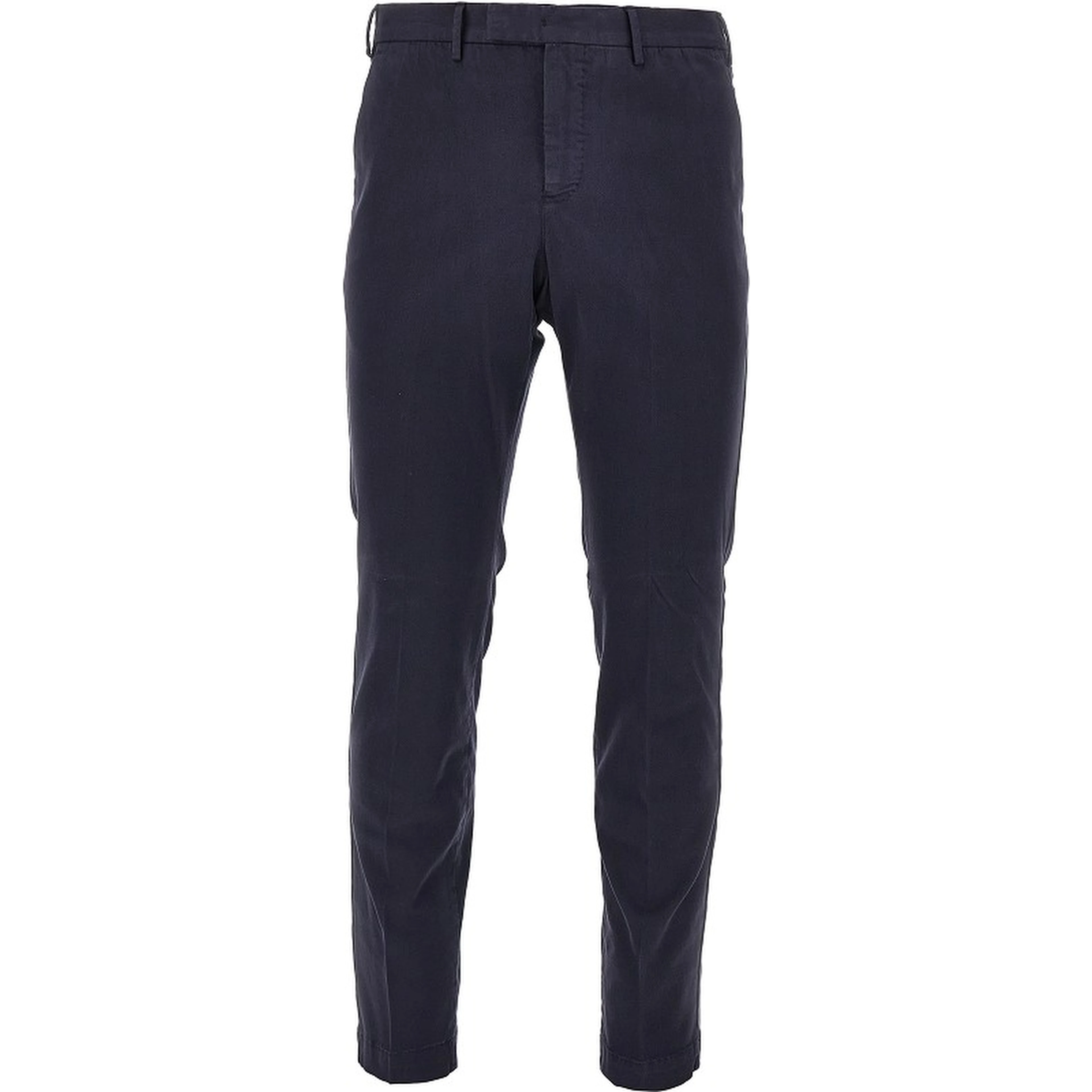 Stretch gabardine Master Fit pants