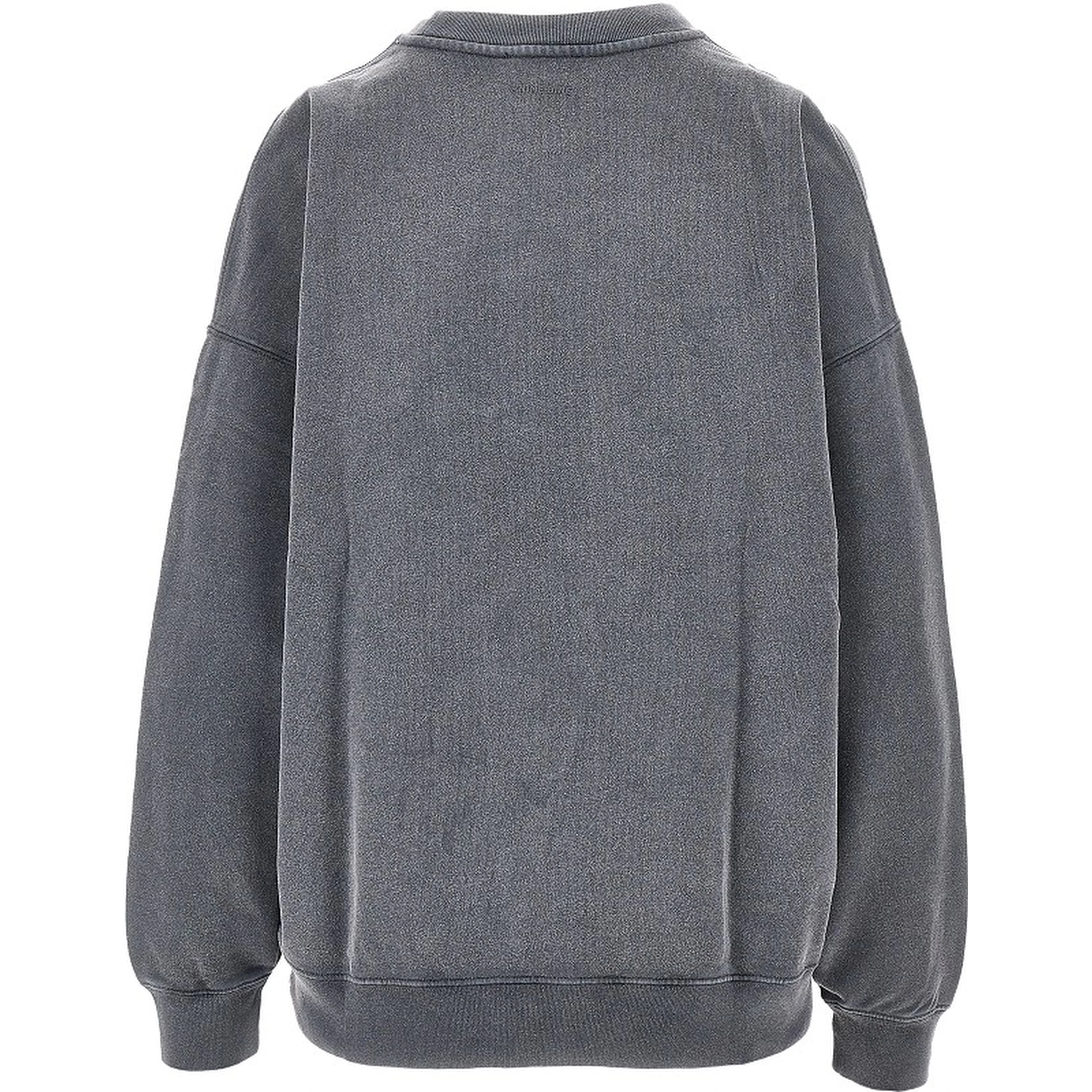 'Miles' crewneck sweatshirt