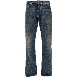 J102 denim jeans