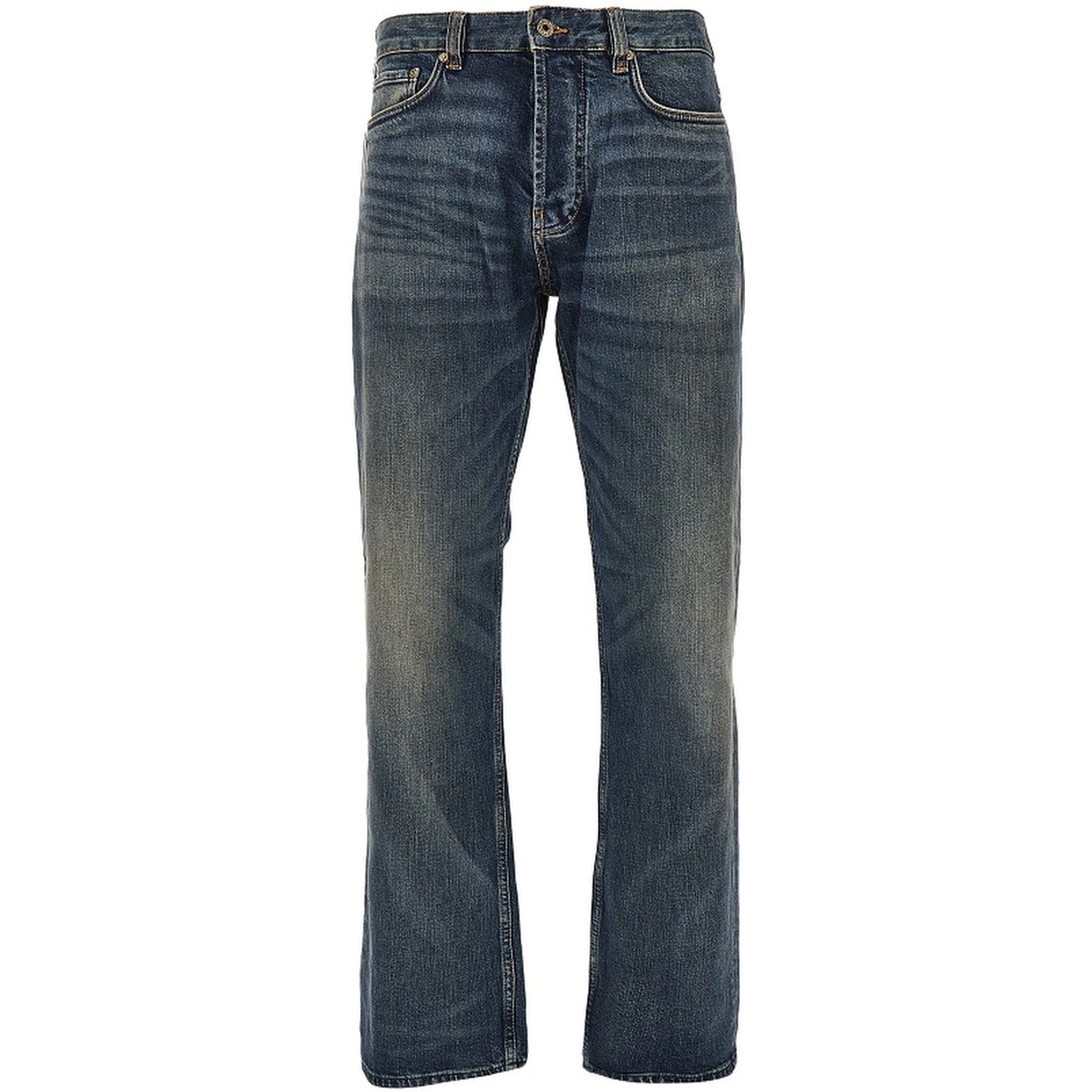 J102 denim jeans