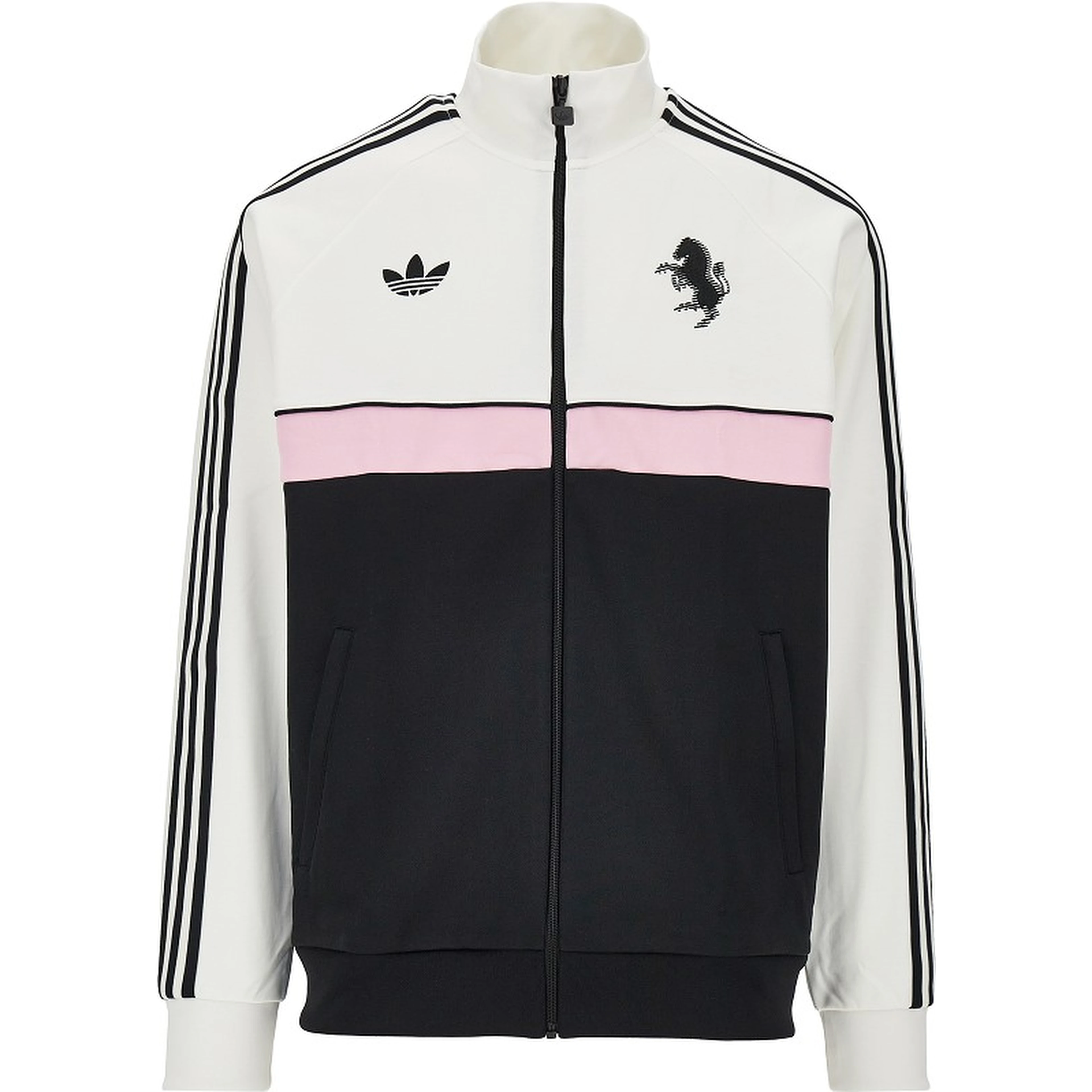 'Juve OG2' sweatshirt