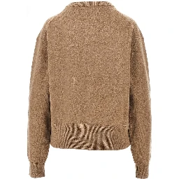 'n°436 luce' cardigan