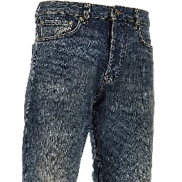 J102 denim jeans