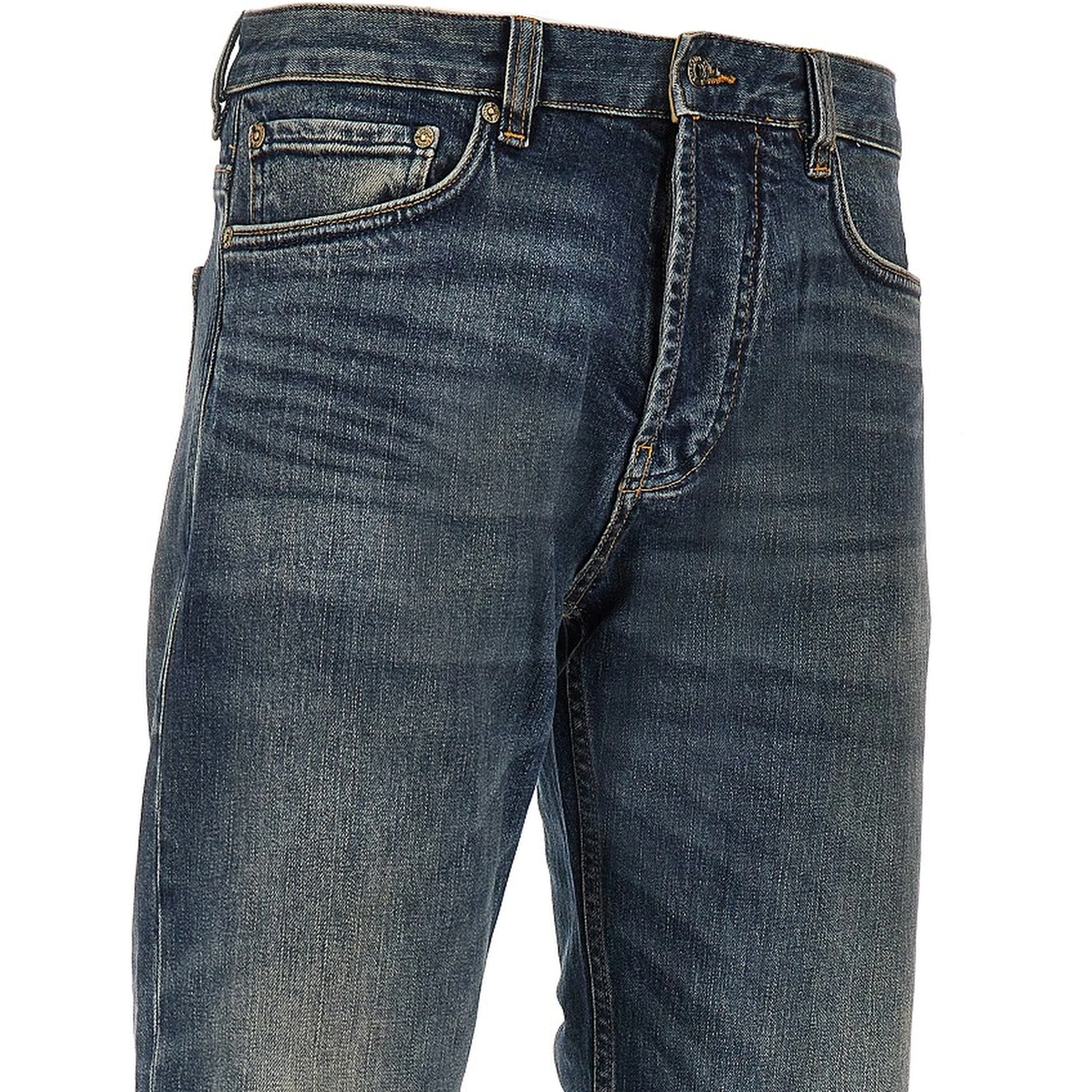 J102 denim jeans