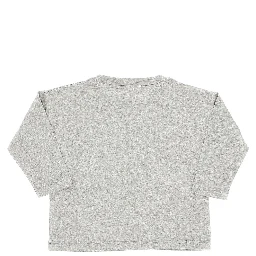 'Booty Ghosts' cotton T-shirt