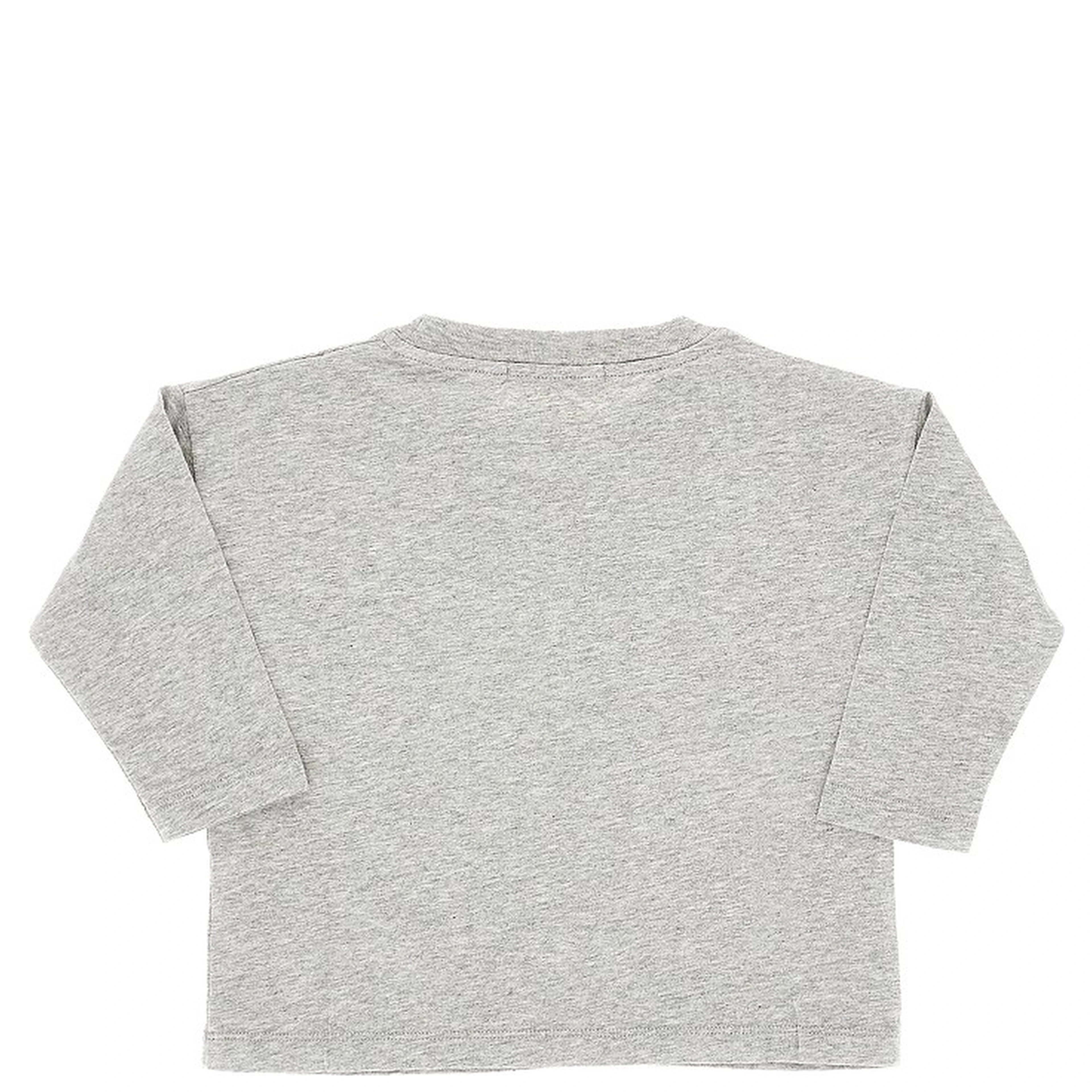 'Booty Ghosts' cotton T-shirt