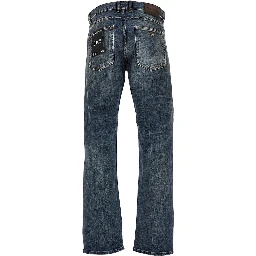 J102 denim jeans