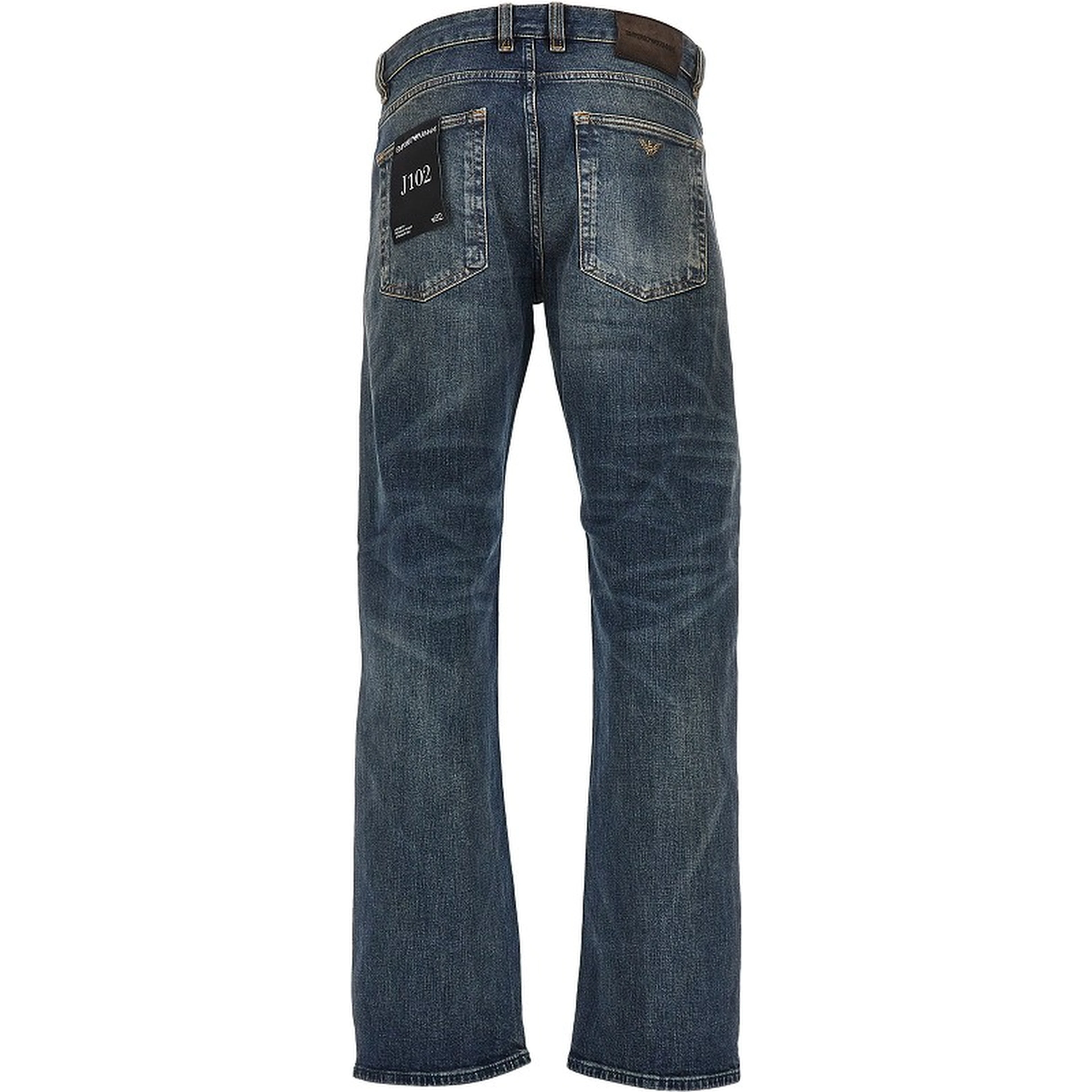J102 denim jeans