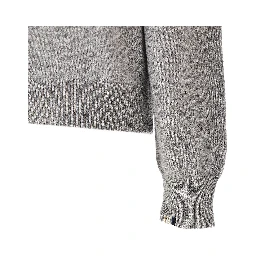 'n.492 ben' cashmere sweater