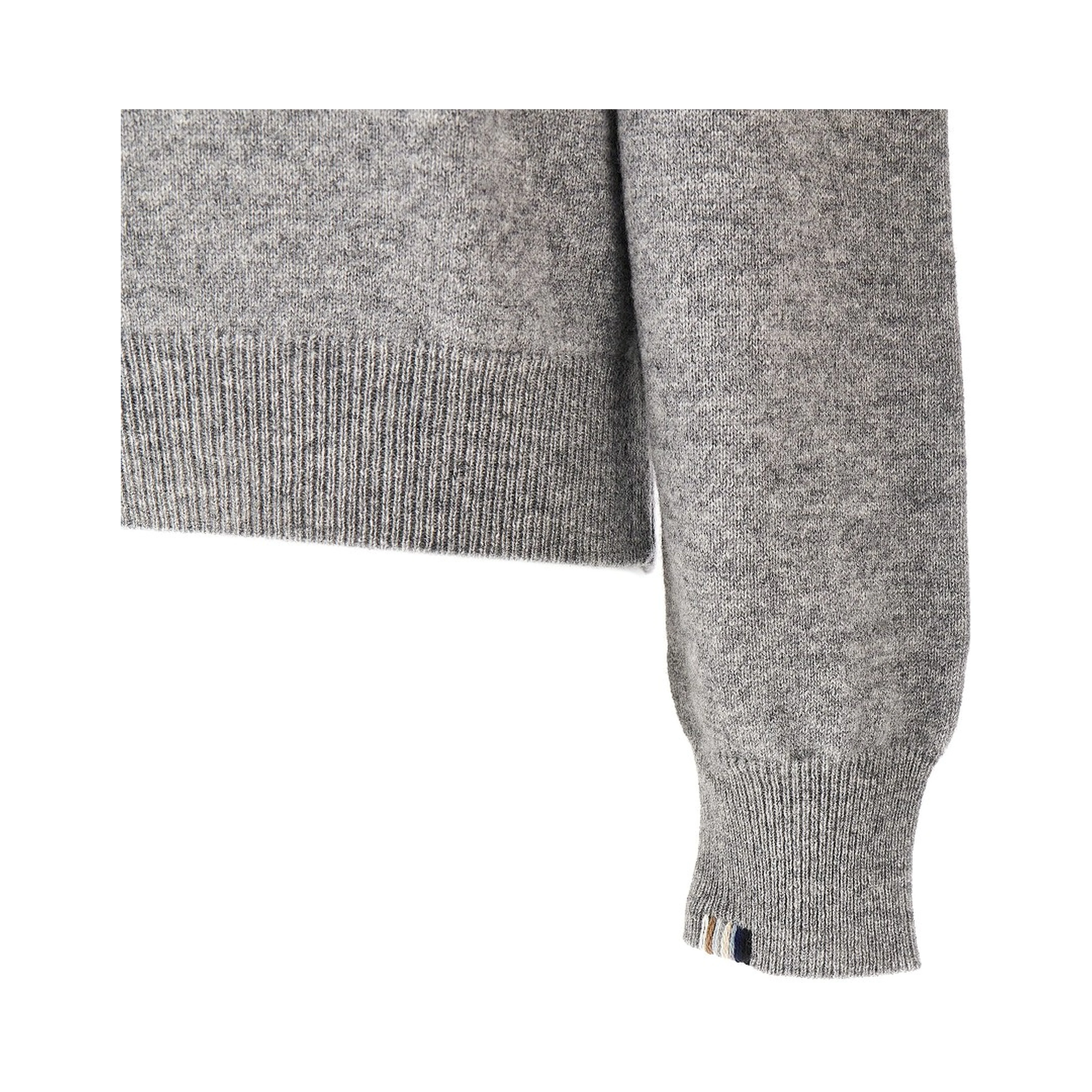 'n.492 ben' cashmere sweater