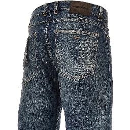 J102 denim jeans