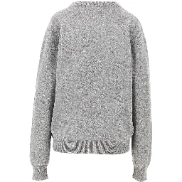 'n.492 ben' cashmere sweater
