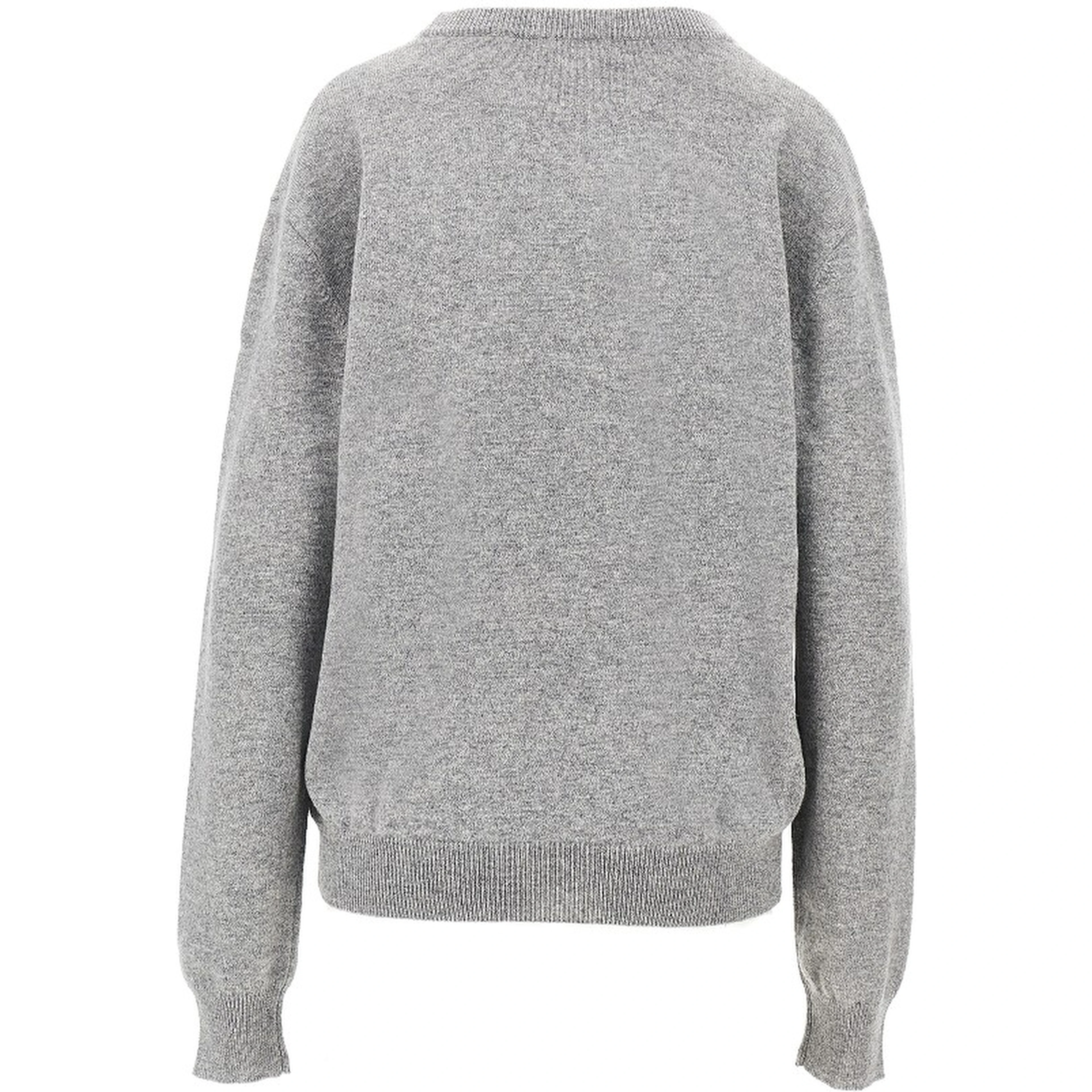 'n.492 ben' cashmere sweater