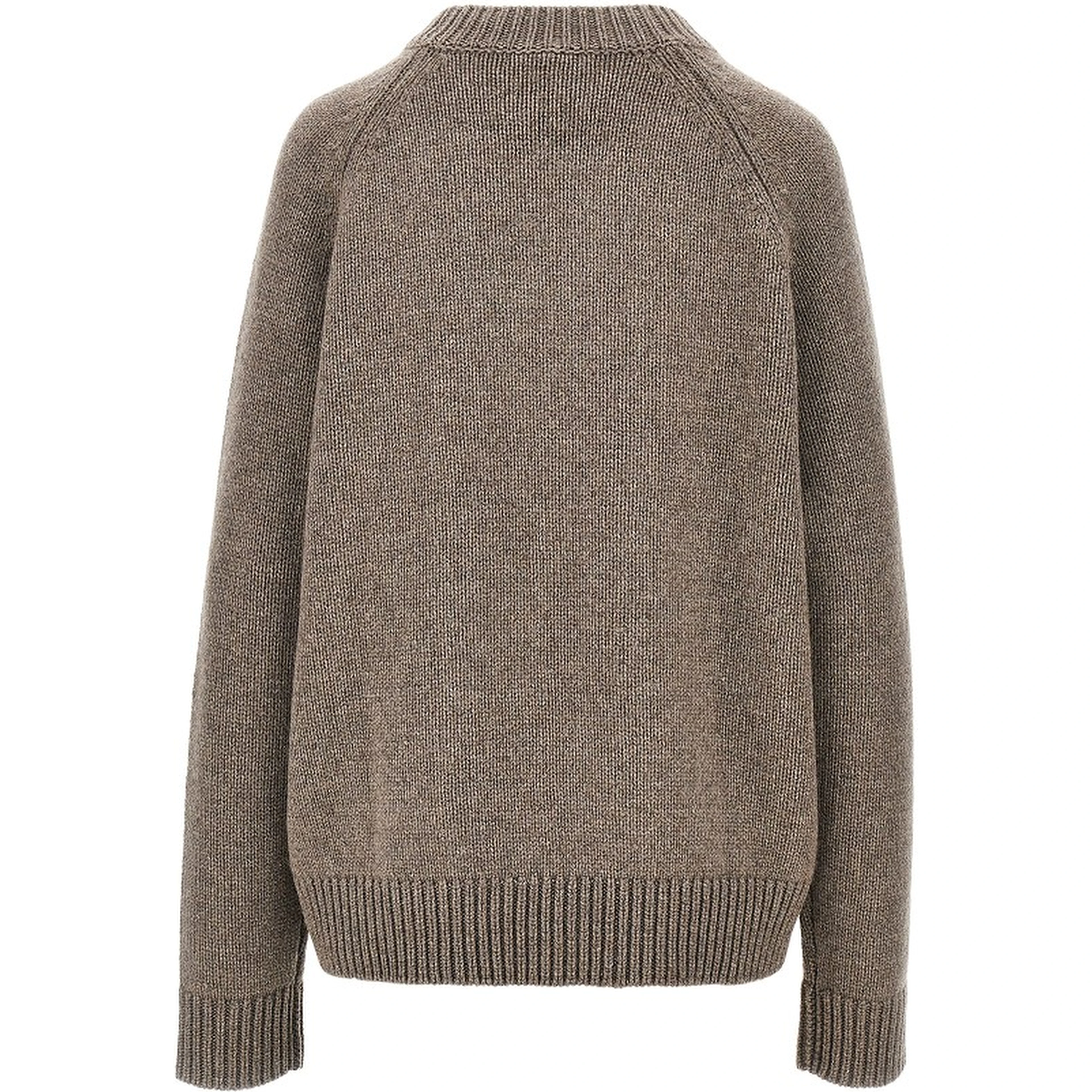 'Anine' cashmere knitted sweater
