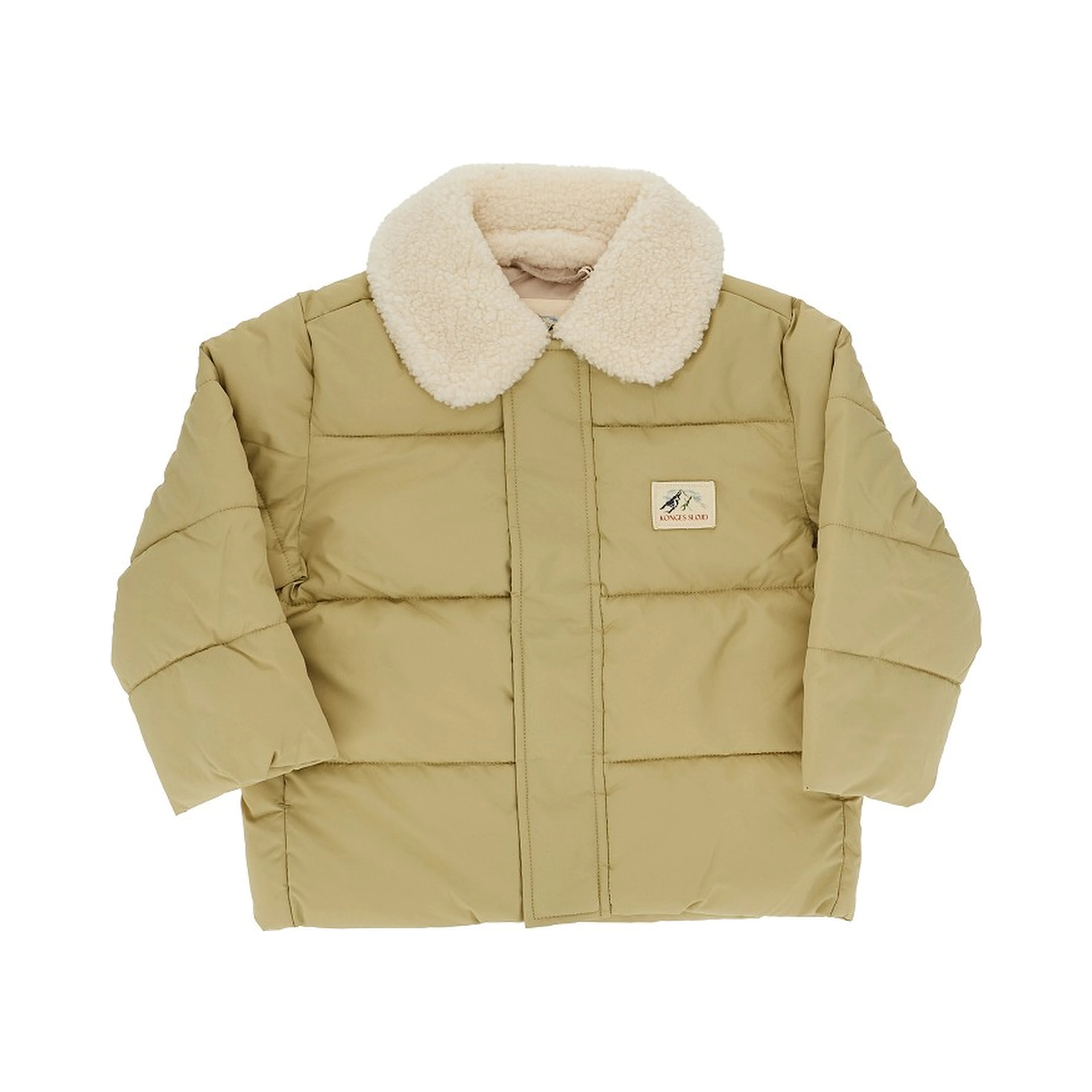 'Alpi' padded jacket