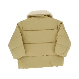 'Alpi' padded jacket