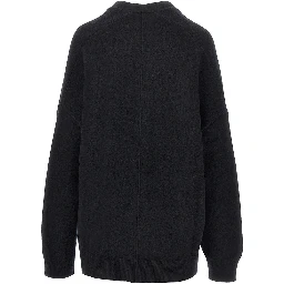 'n.24 tokio' cashmere-blend cardigan