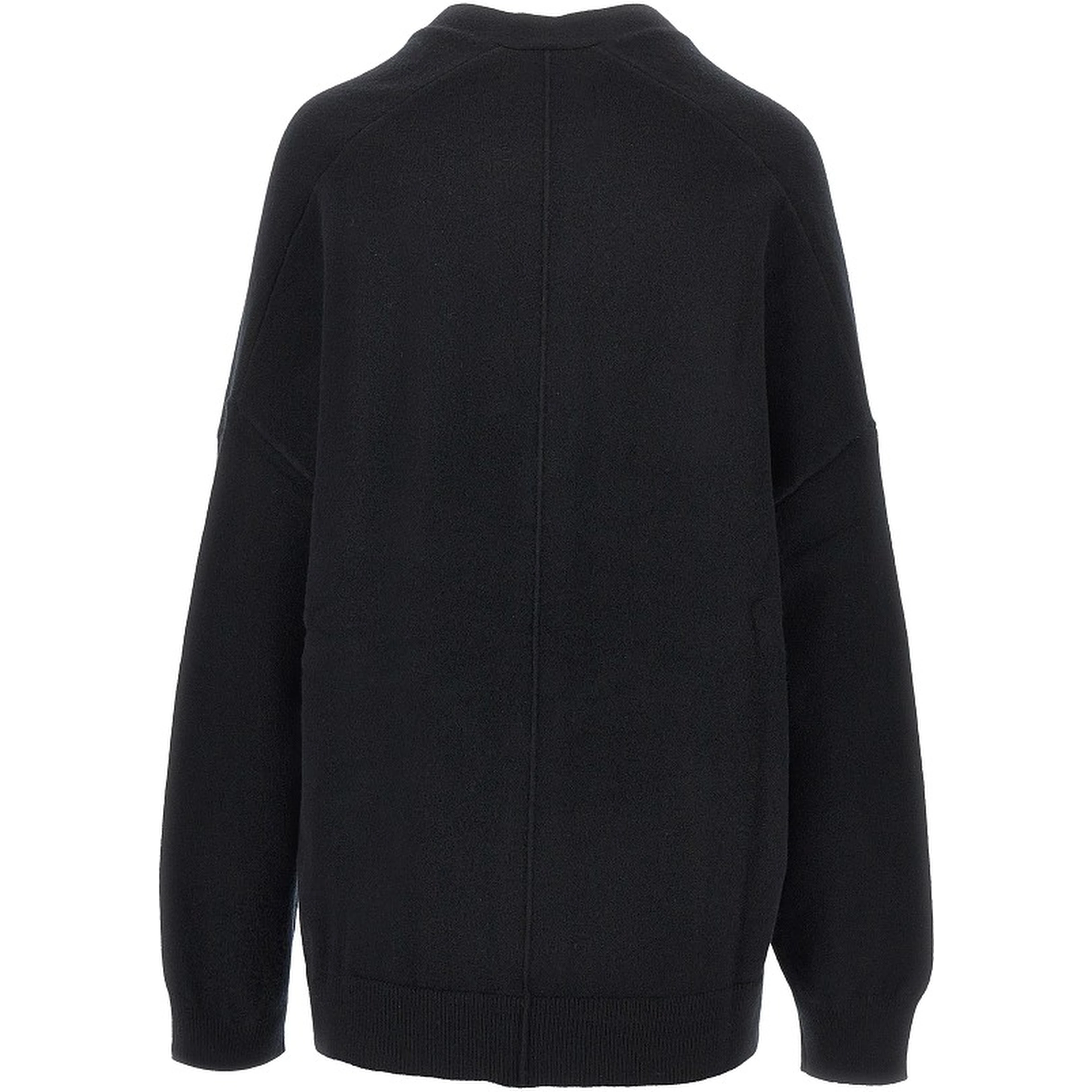 'n.24 tokio' cashmere-blend cardigan