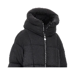 'Wendy' down jacket