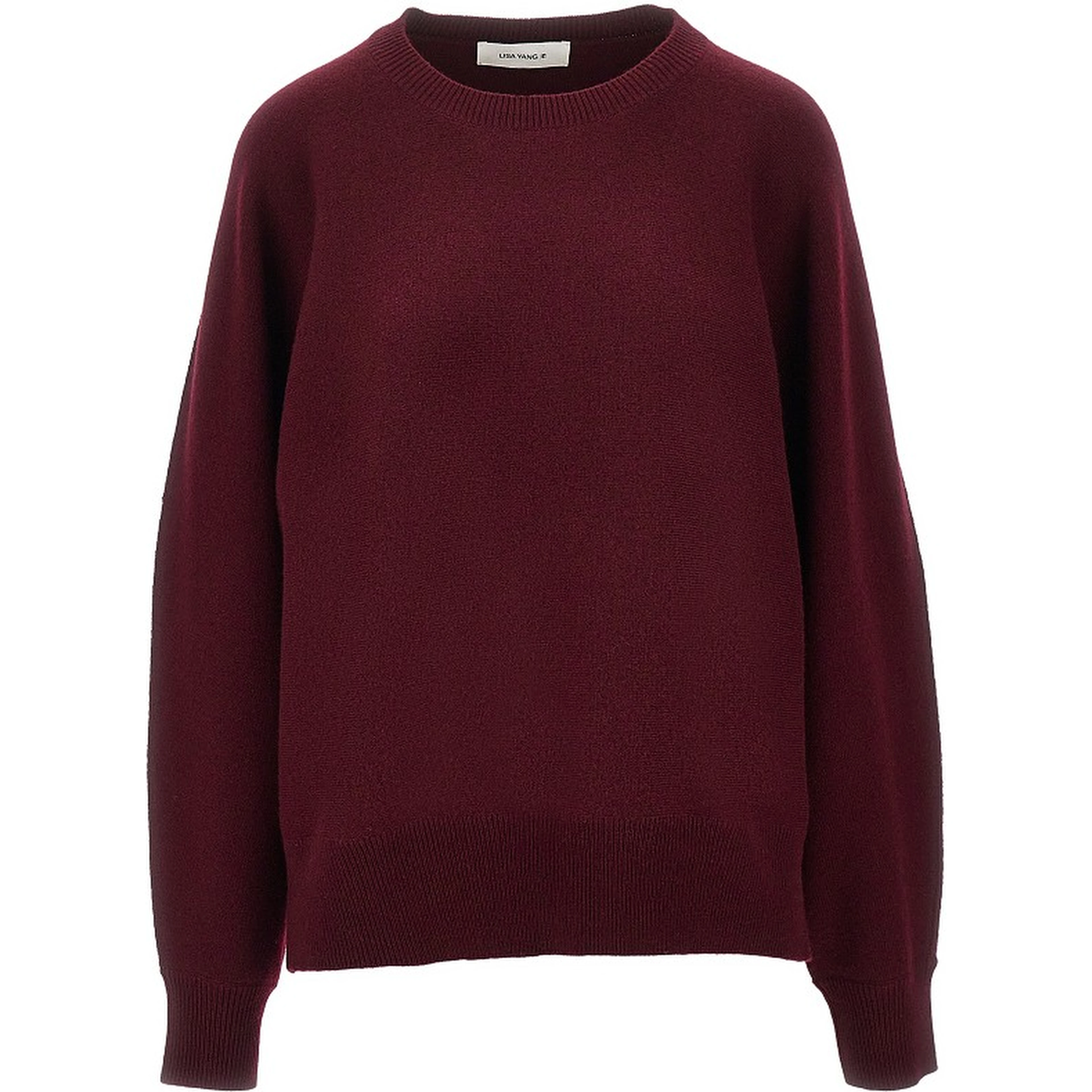 Cashmere 'Haily' sweater