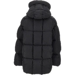 'Wendy' down jacket