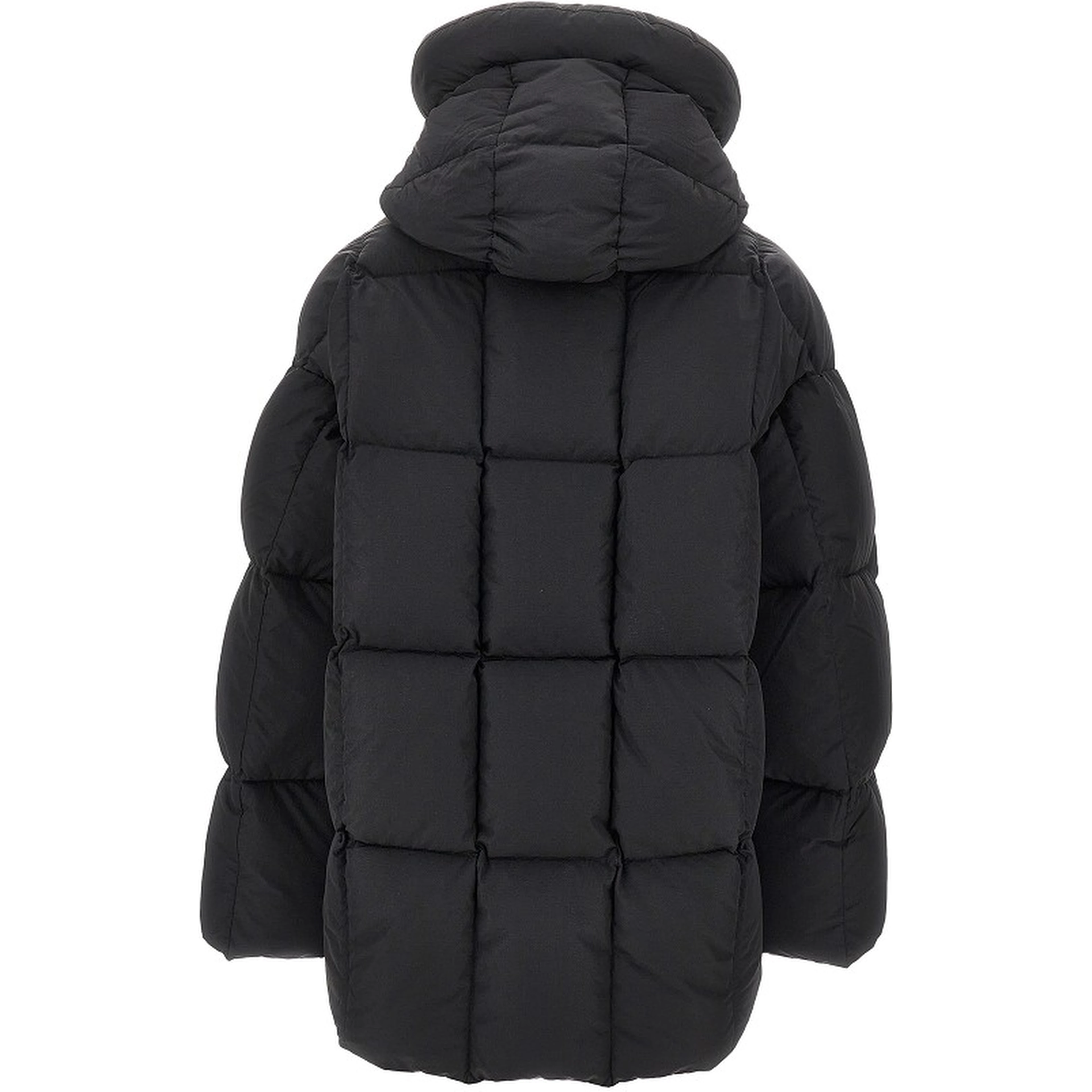 'Wendy' down jacket