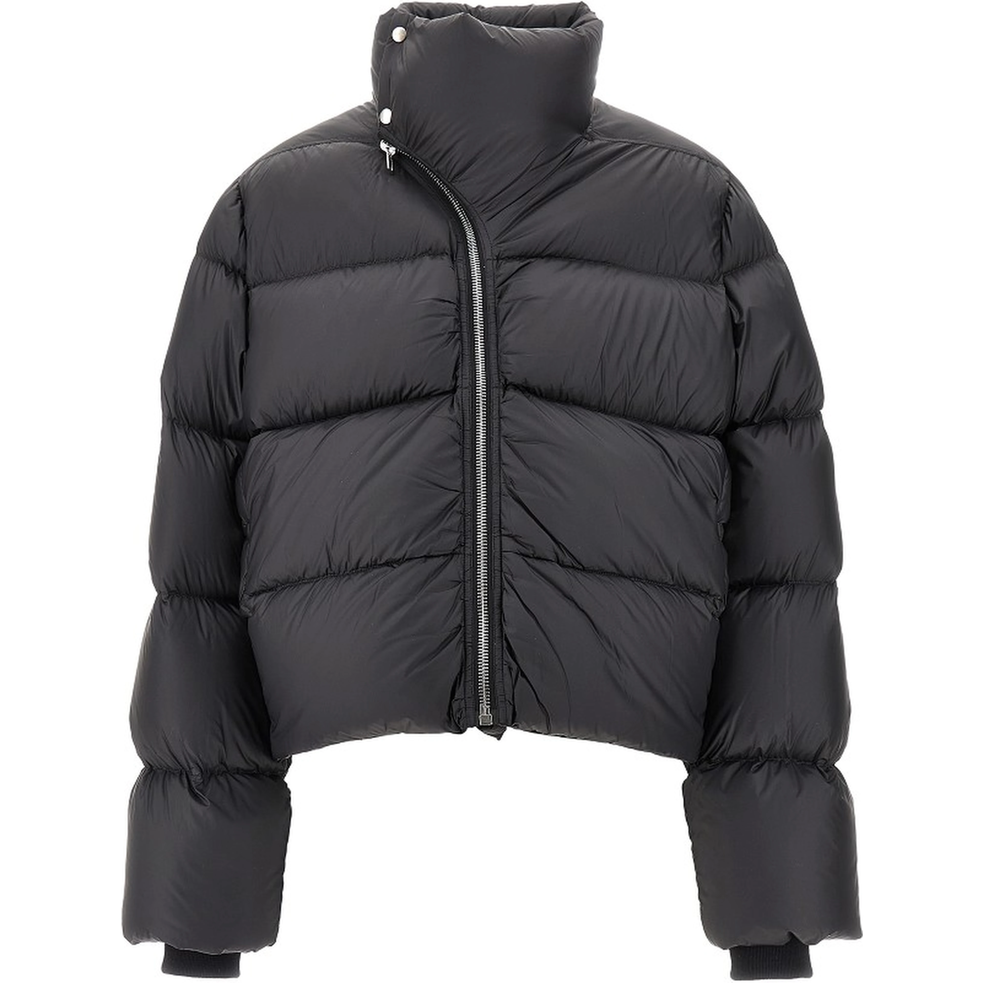 'Turtle' down jacket