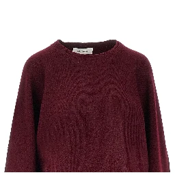 Cashmere 'Haily' sweater