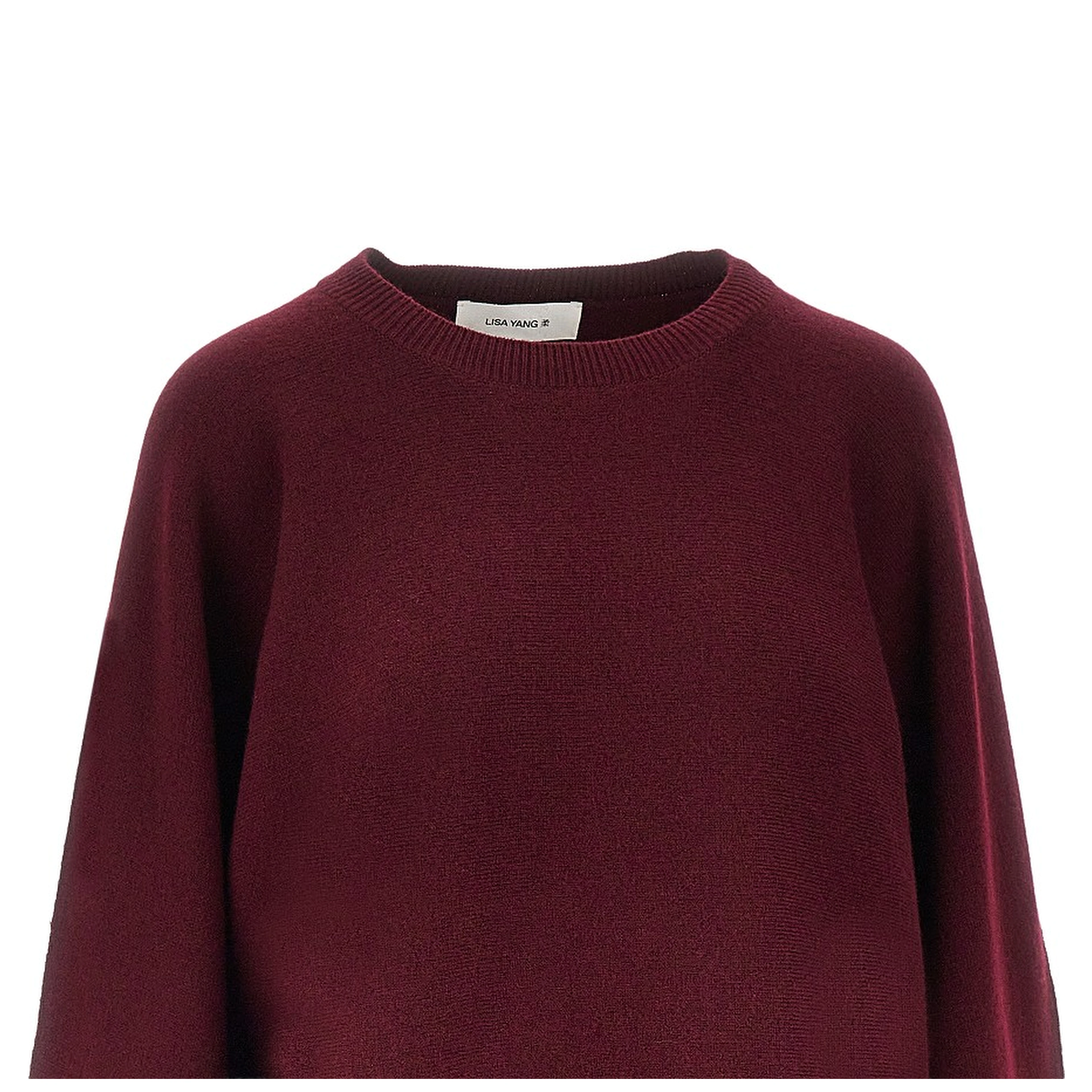 Cashmere 'Haily' sweater