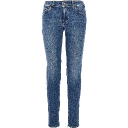 Y2K Skinny Fit jeans